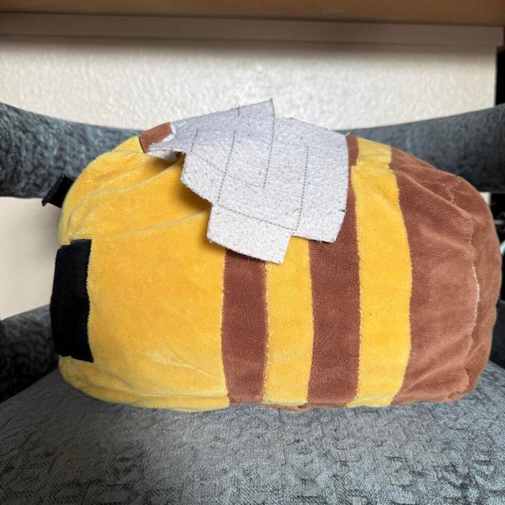 Minecraft multi Stuffed-animals - Picture 2 of 3